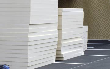 Morfa flat roof insulation costs