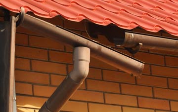 Morfa gutter repair costs