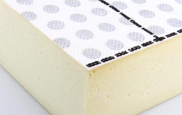 meeting Morfa building codes