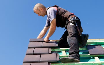 disadvantages of Morfa slate roofing