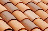 Morfa clay roofing
