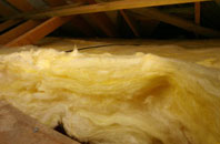 Morfa pitch roof insulation